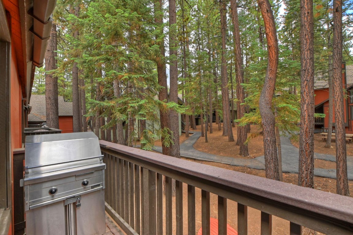 Cabin Image 11
