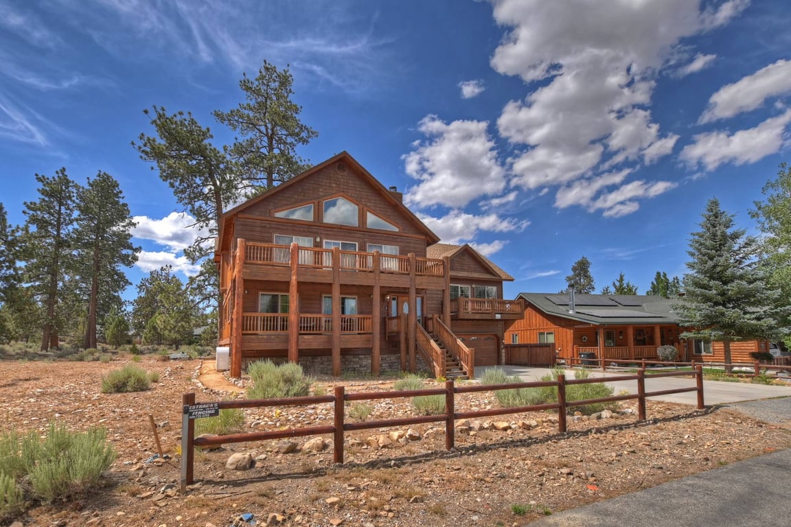 Cabin Image 48