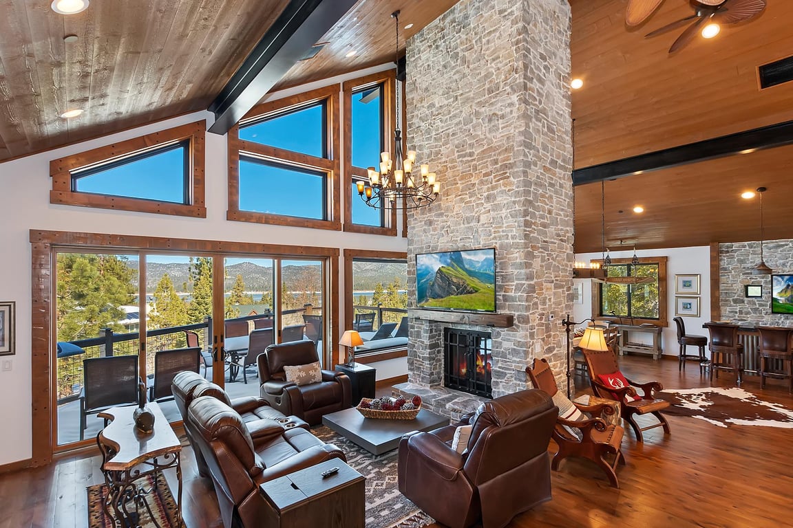 Cabin Image 1