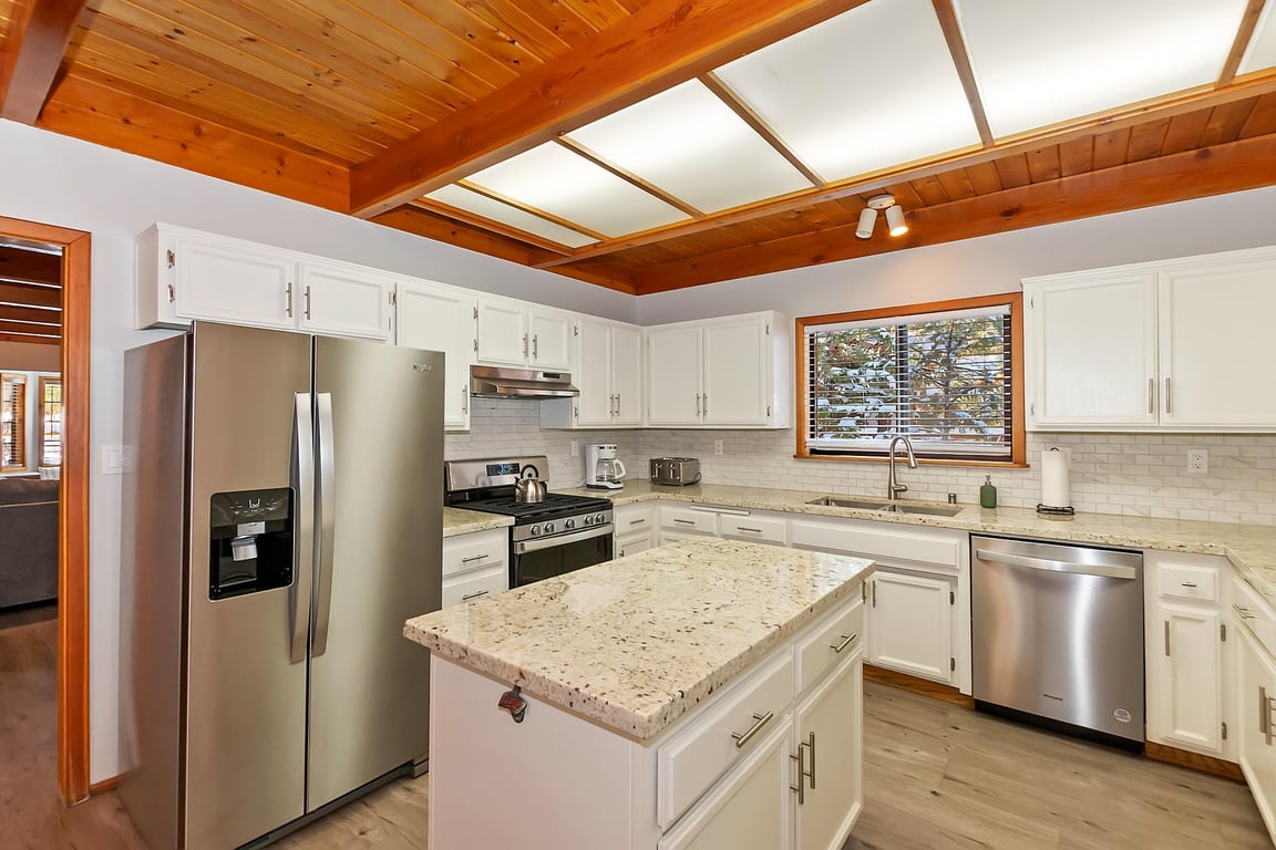 Cabin Image 2