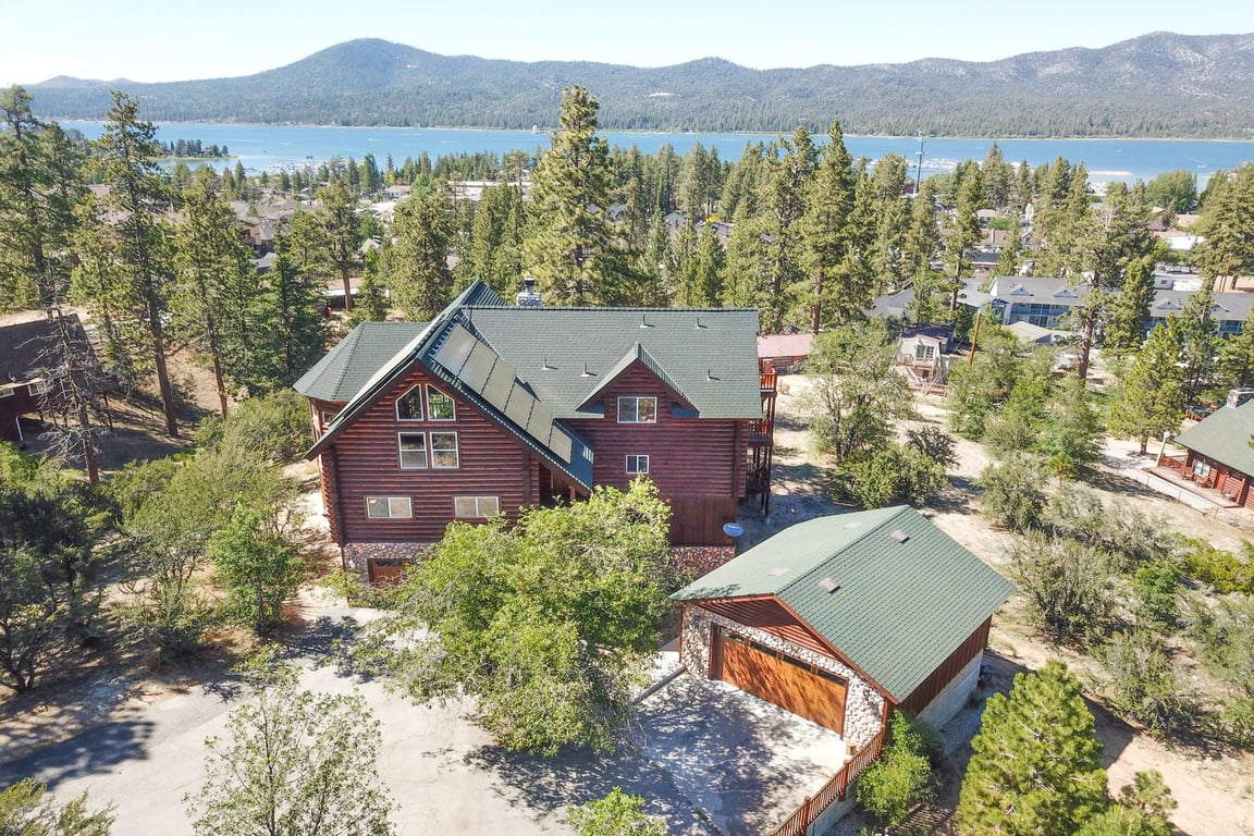 Cabin Image 76