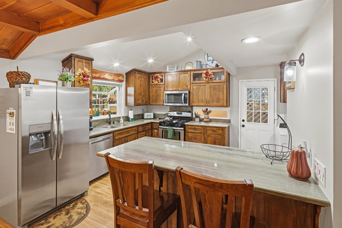 Big Bear Cabin - SummitEnchantment - 0004