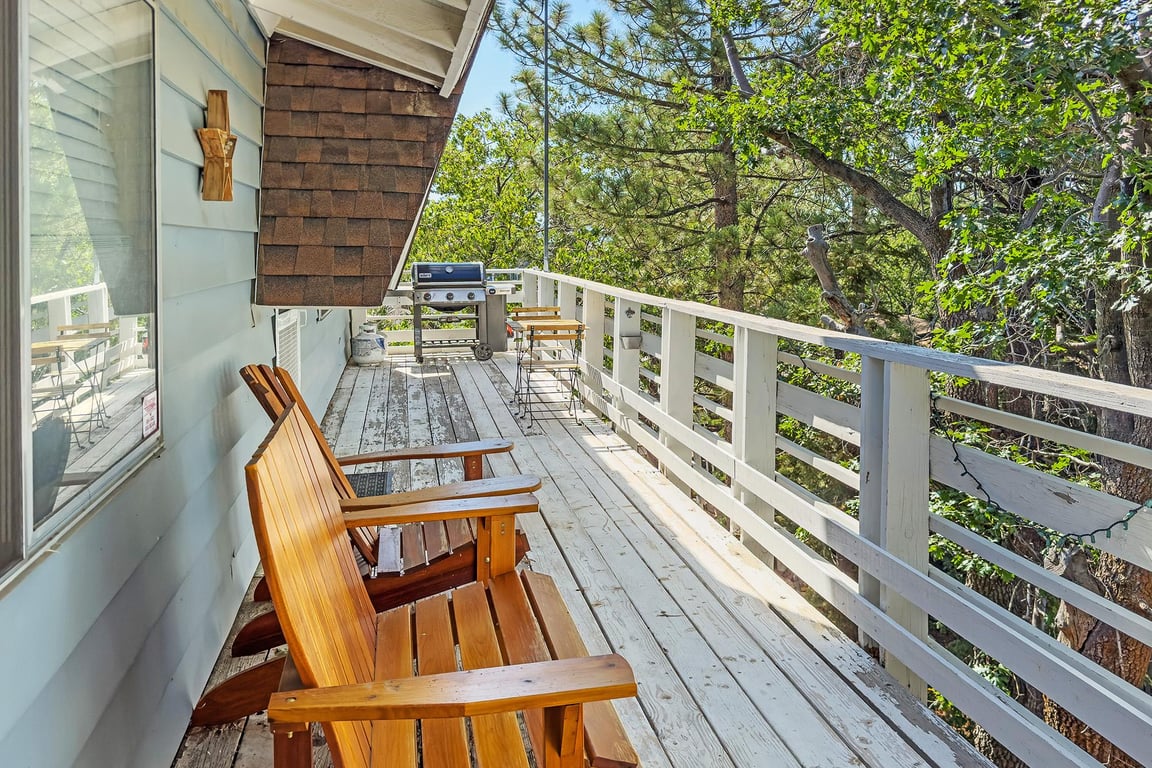 Cabin Image 33
