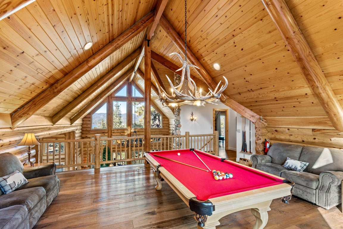 Cabin Image 39