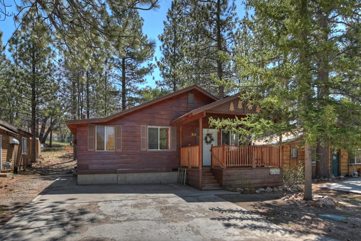 Cabin Image 4
