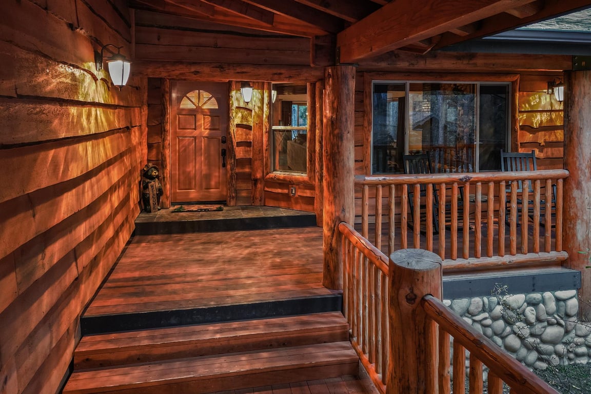 Cabin Image 7
