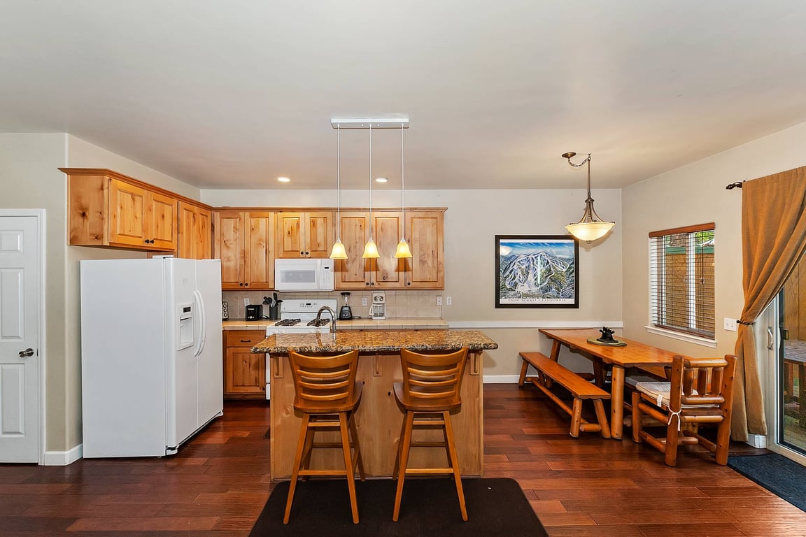 Cabin Image 1