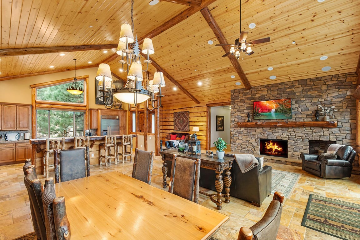 Cabin Image 14