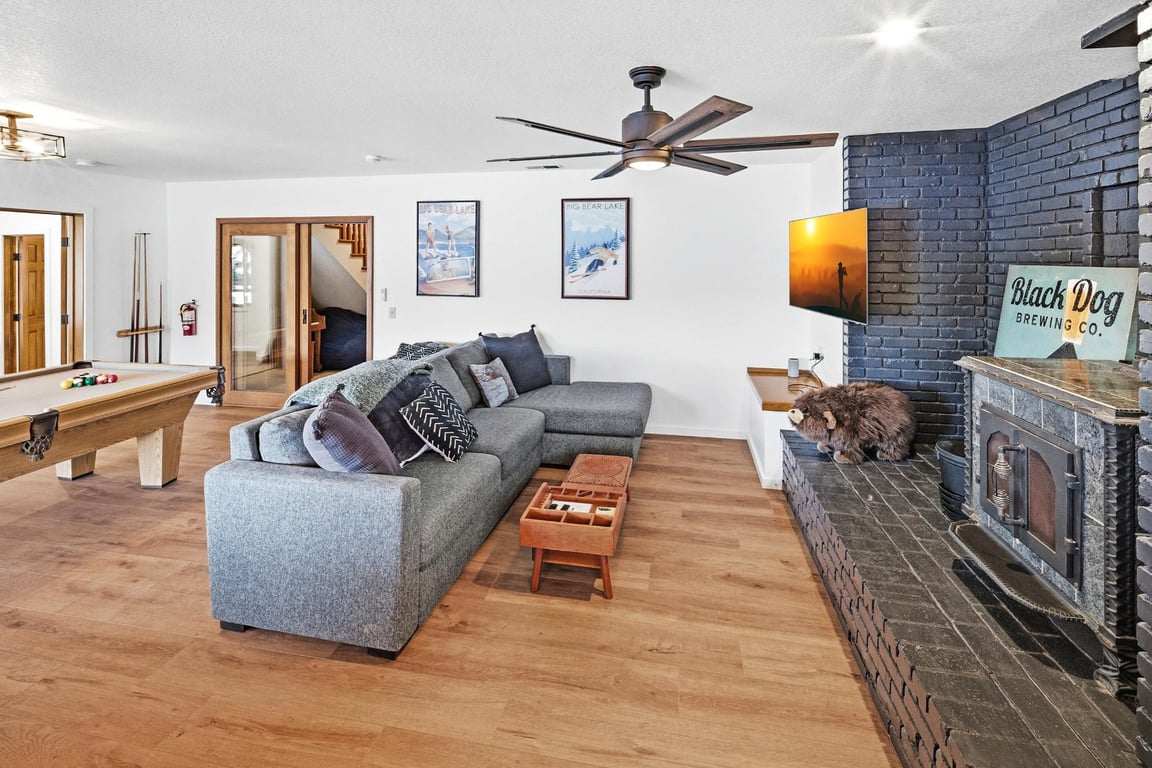 Cabin Image 76