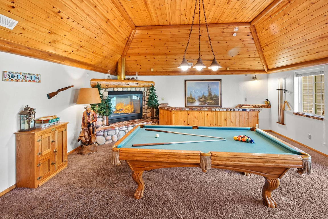 Cabin Image 1