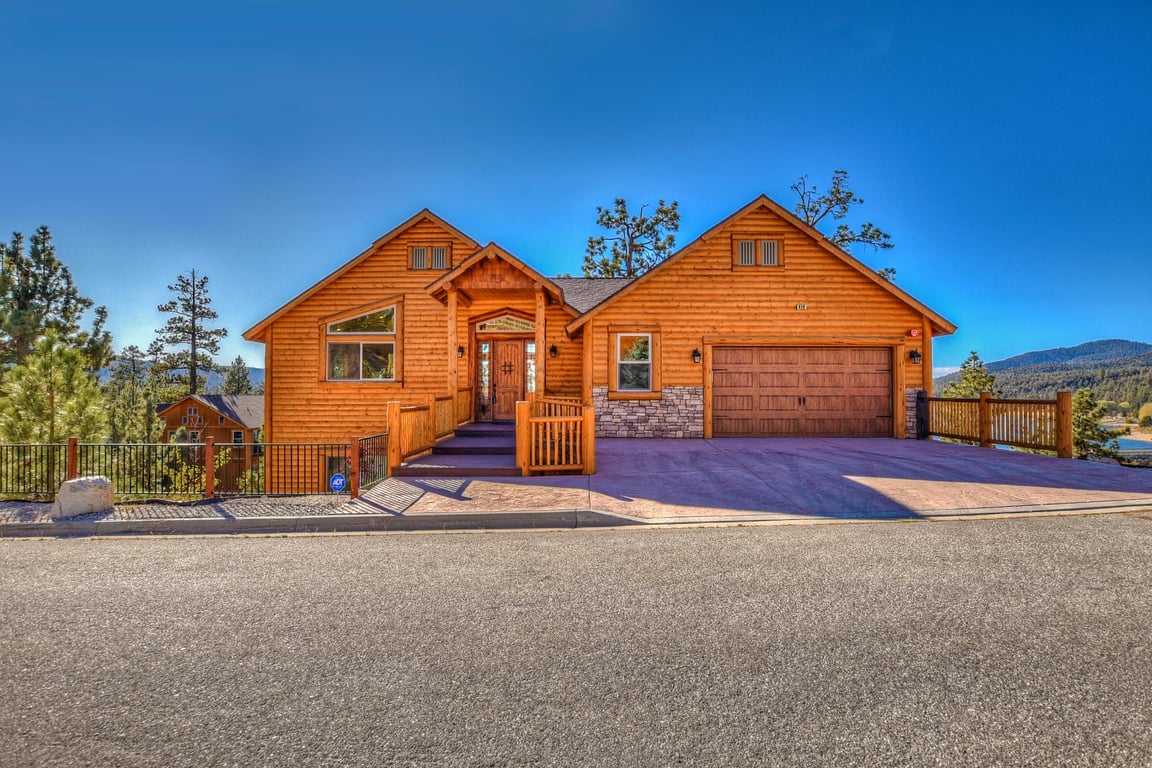 Cabin Image 46