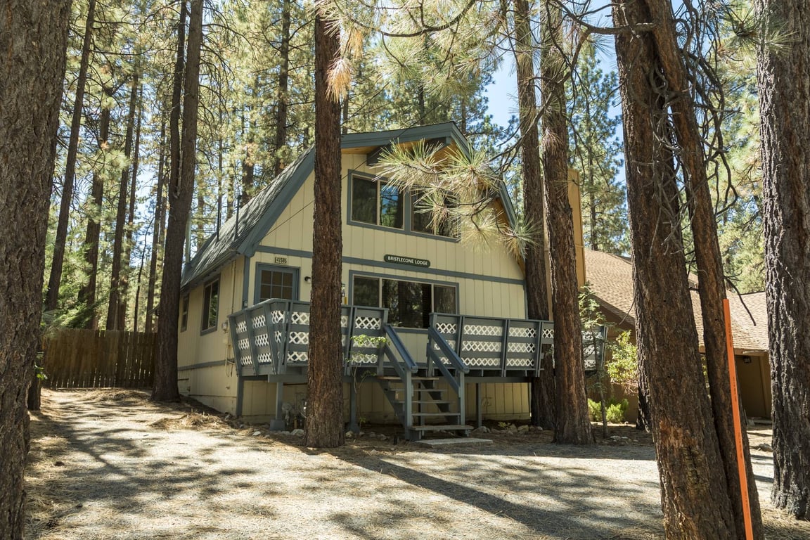 Cabin Image 29