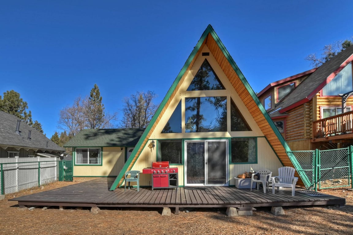 Cabin Image 24