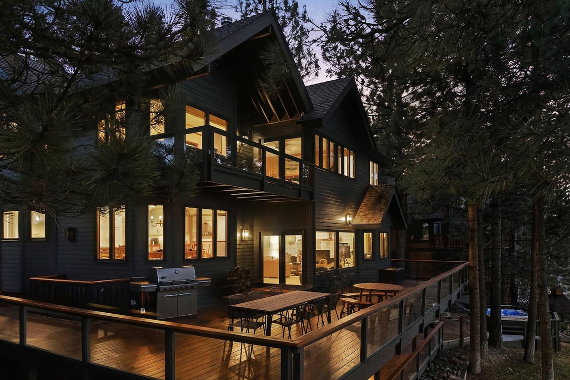 Cabin Image 23