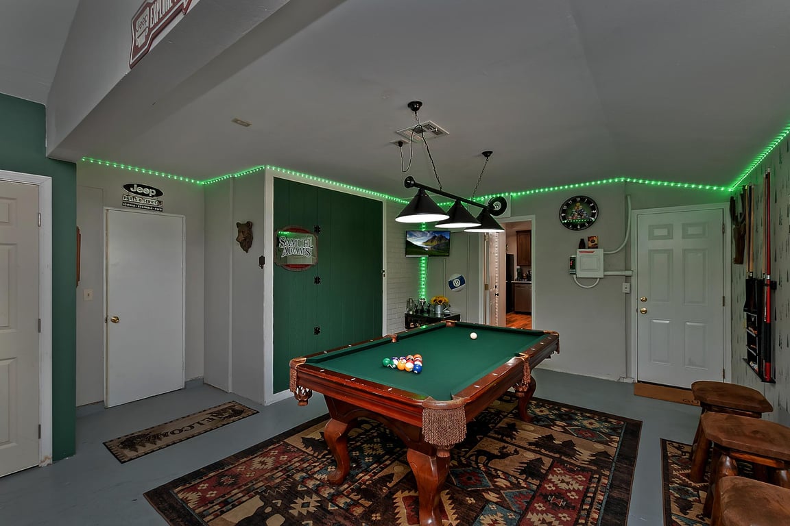 Cabin Image 19