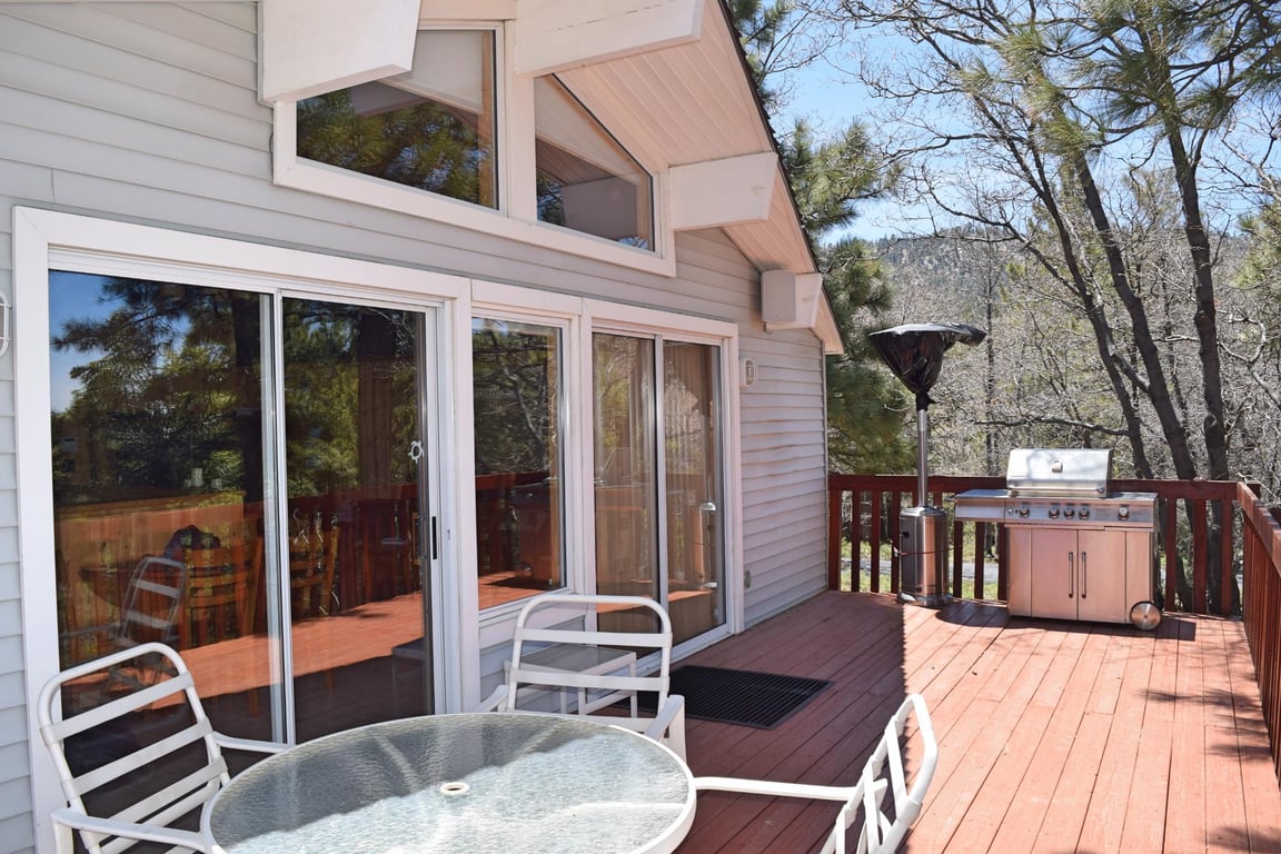 Cabin Image 15