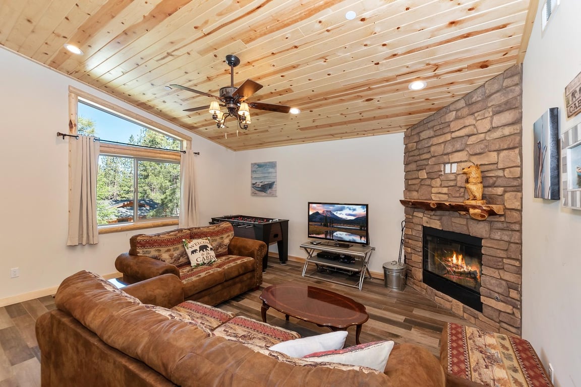 Cabin Image 1