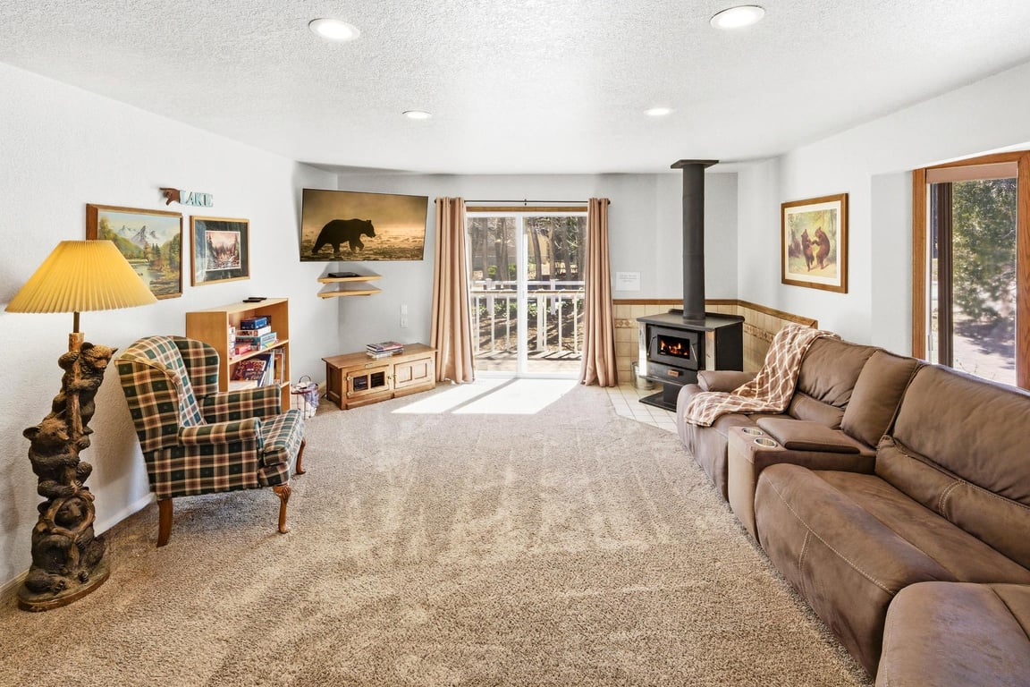Cabin Image 7