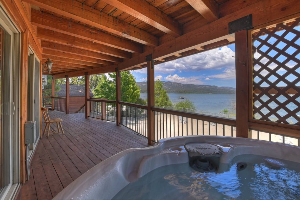 Cabin Image 3