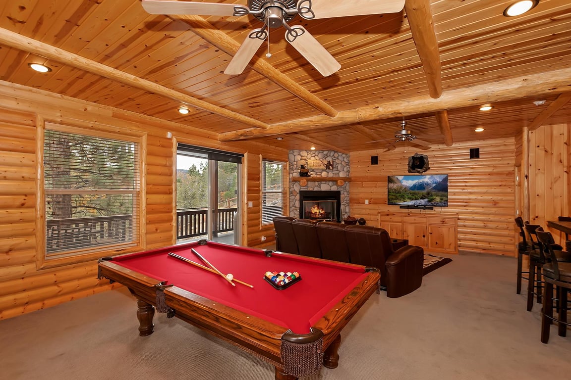 Cabin Image 39