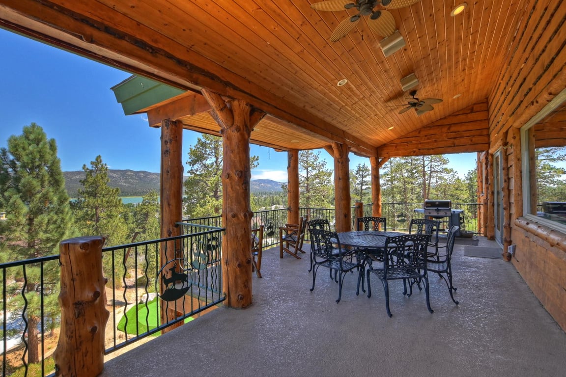 Cabin Image 30