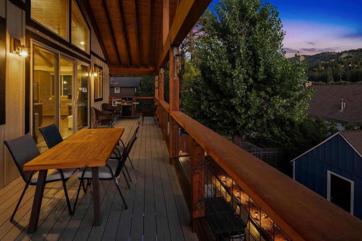 Cabin Image 13