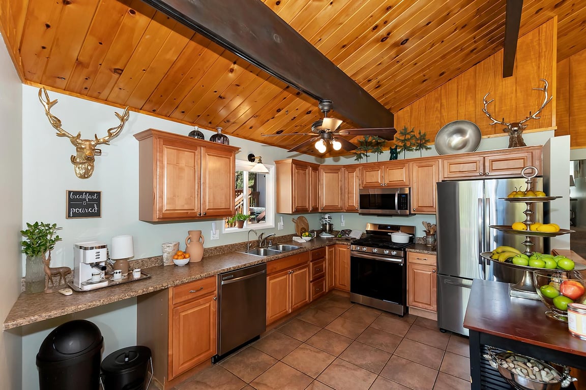 Cabin Image 22