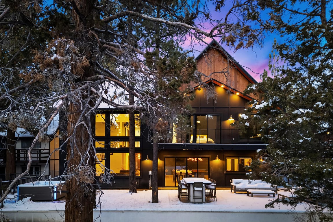 Cabin Image 89