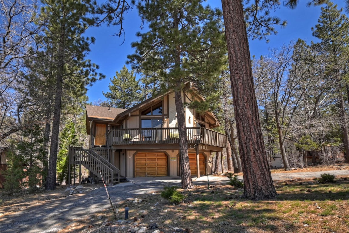 Cabin Image 4