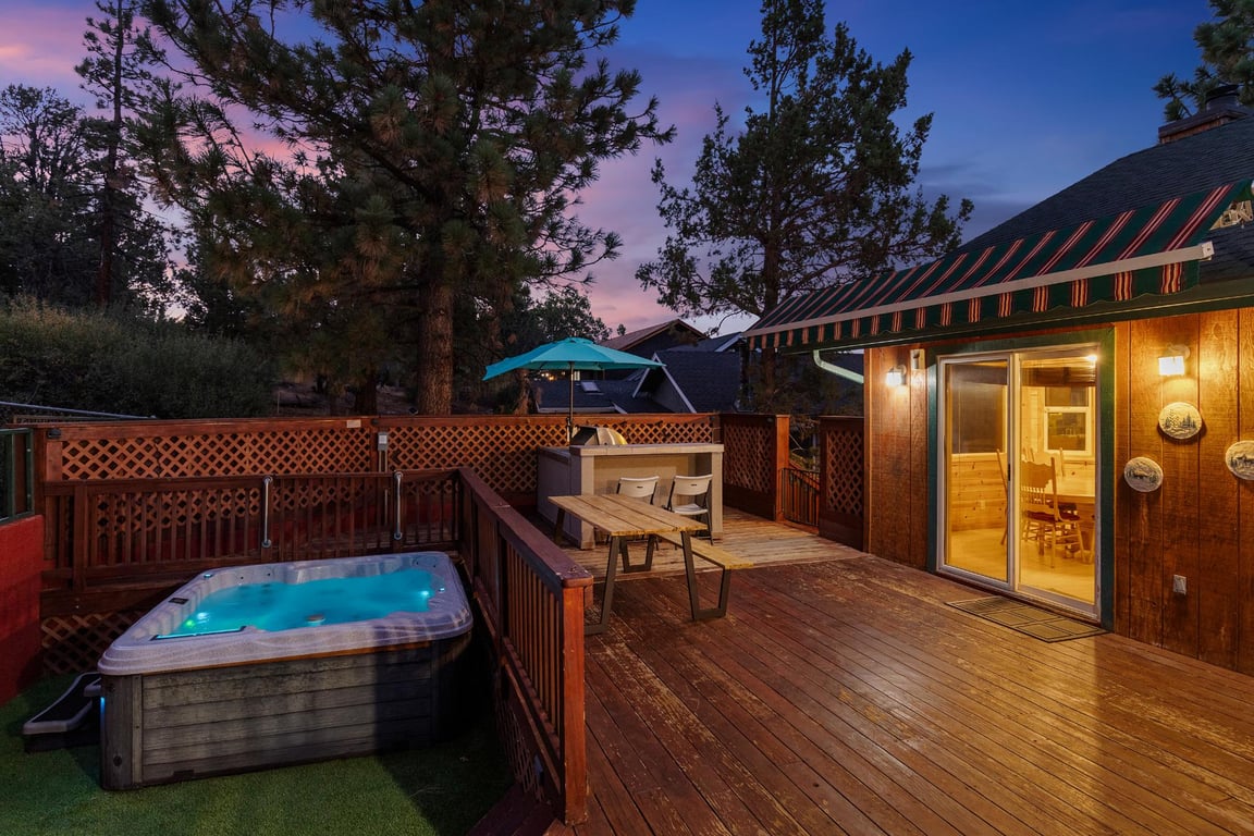 Cabin Image 54