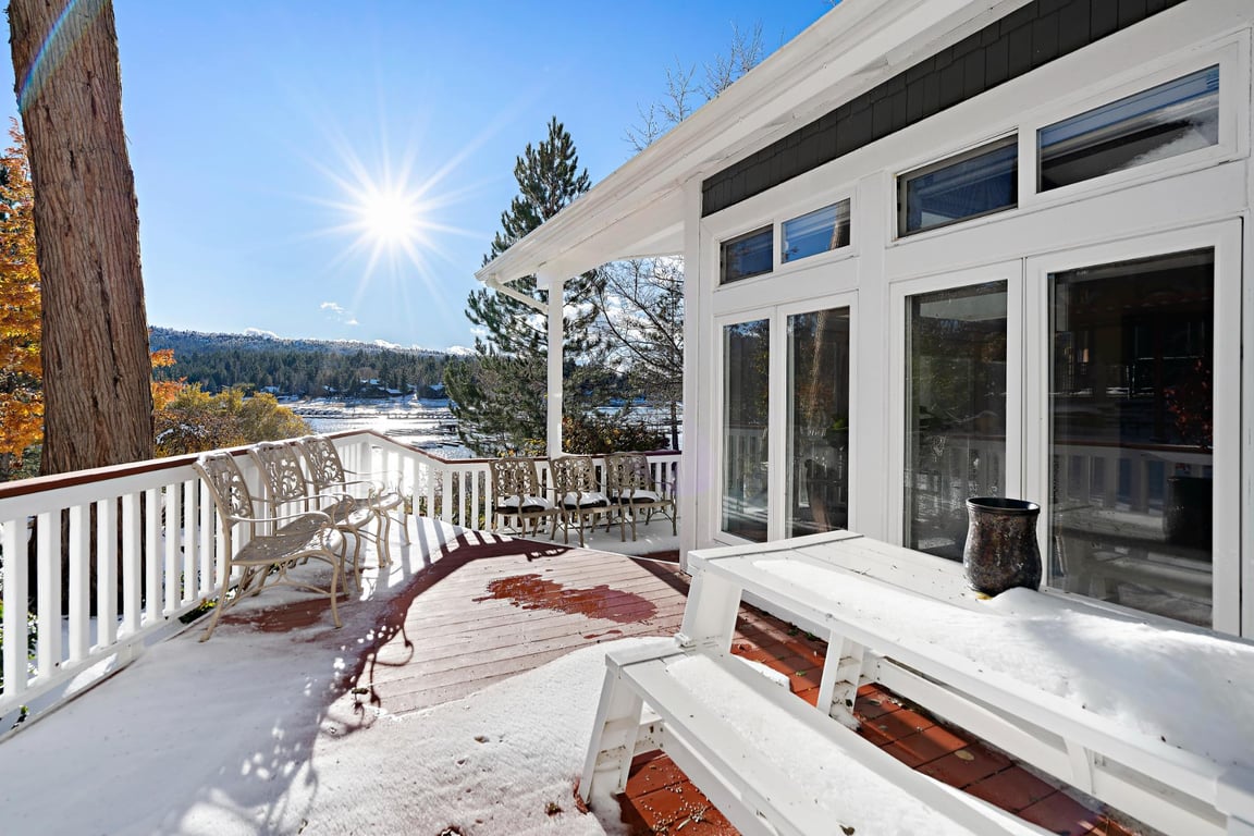 Cabin Image 44