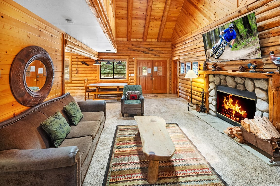 Cabin Image 7