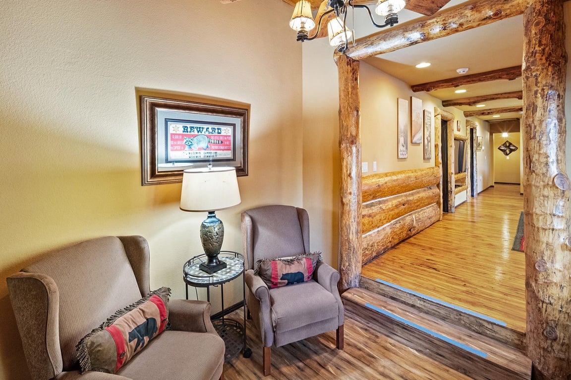 Cabin Image 41