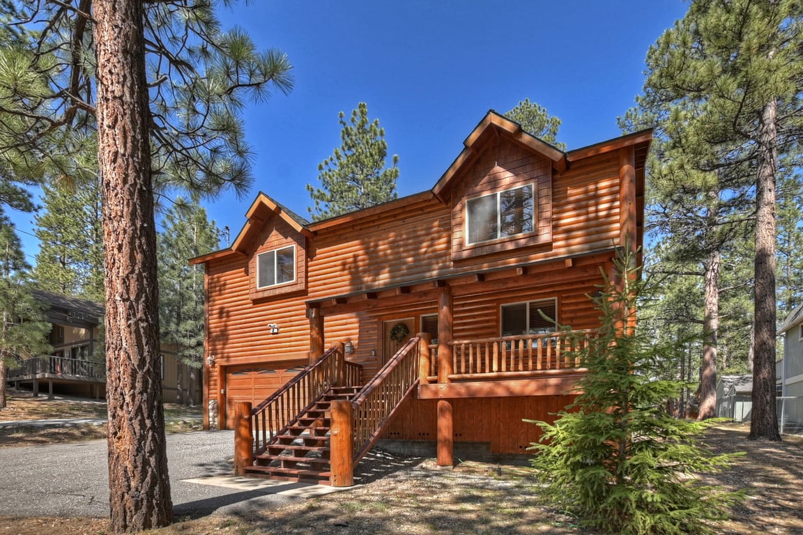 Cabin Image 4