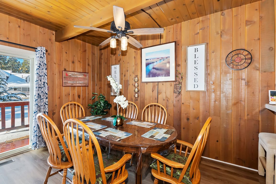 Cabin Image 11
