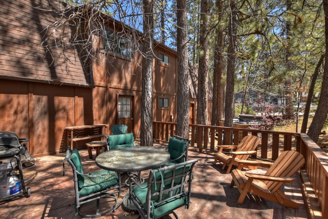 Cabin Image 25