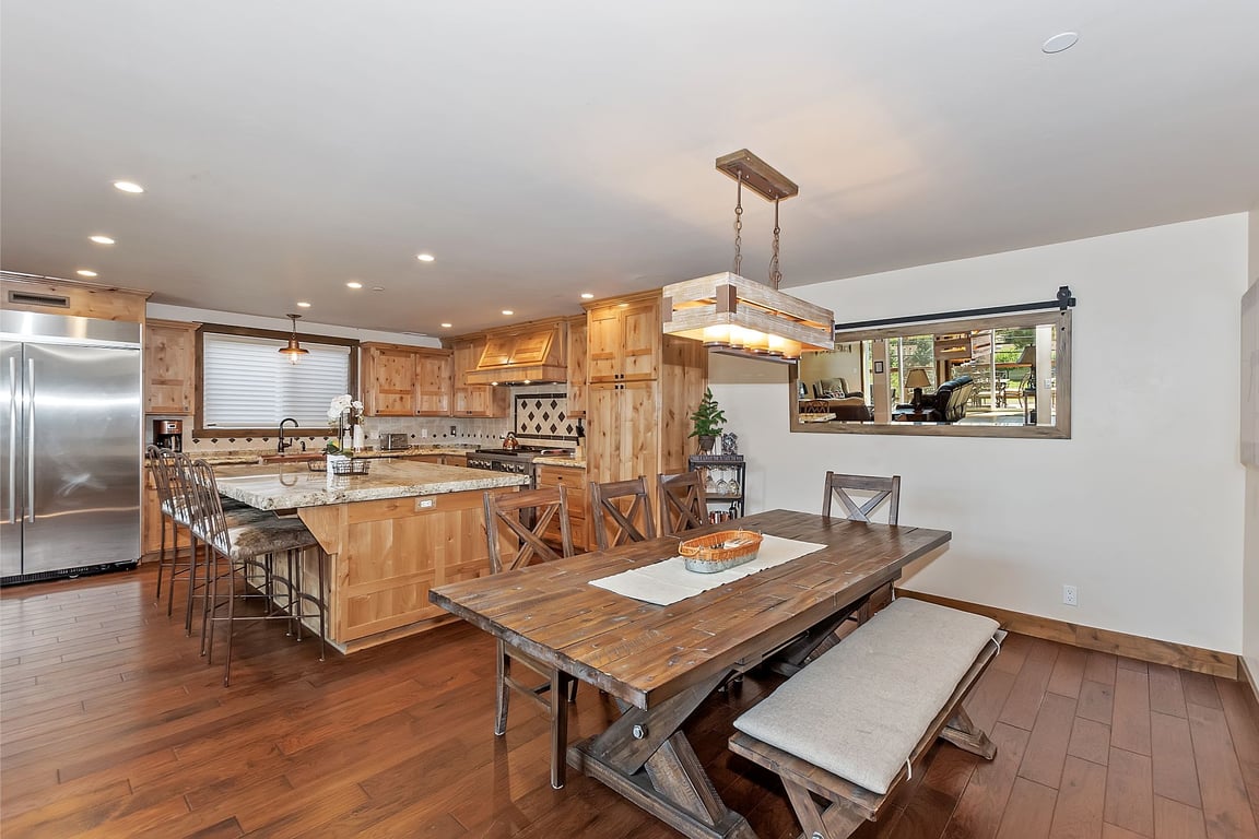 Cabin Image 1