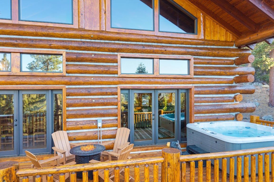 Cabin Image 39