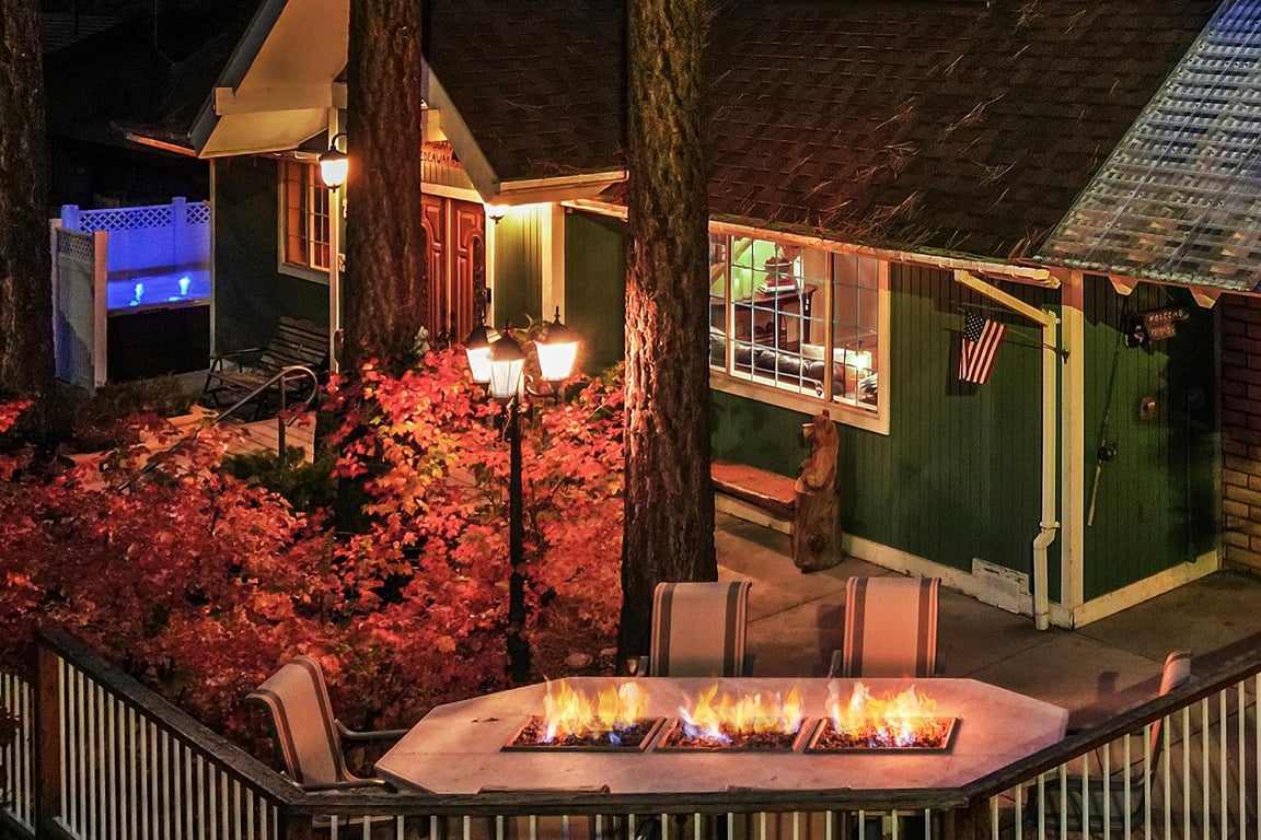 Cabin Image 3