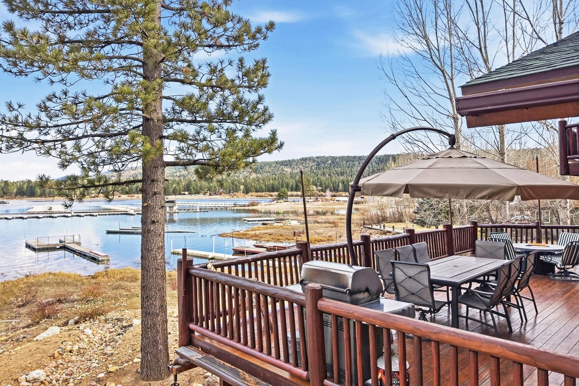 Cabin Image 21