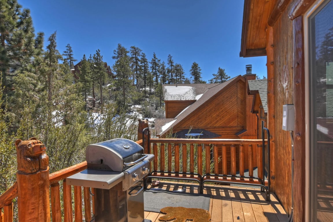 Cabin Image 64