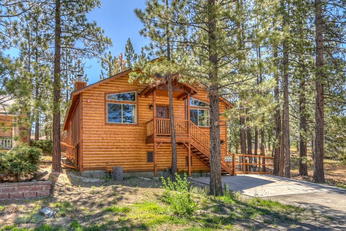 Cabin Image 26