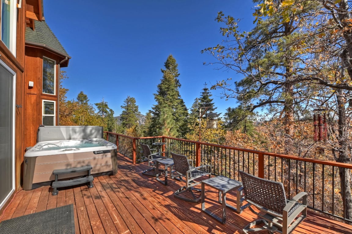 Cabin Image 3