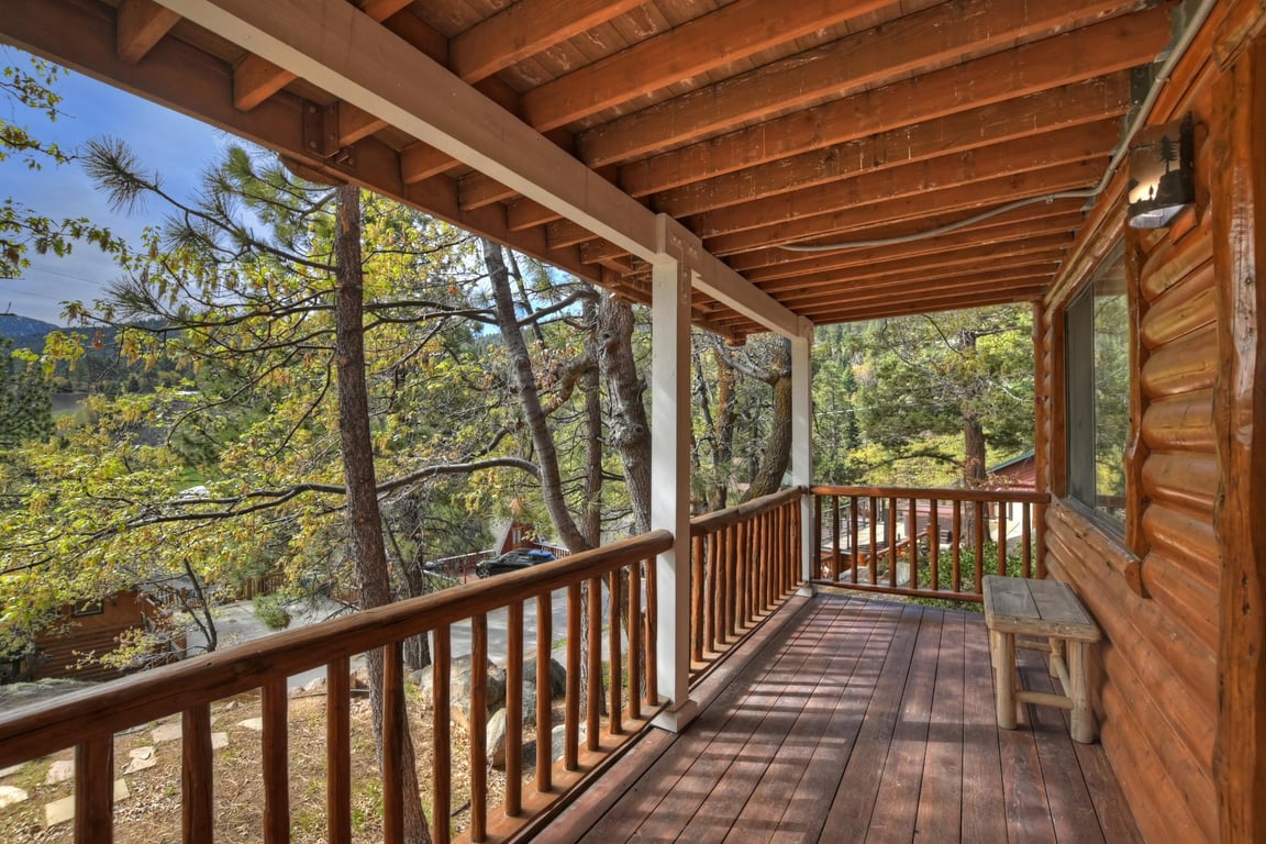 Cabin Image 5