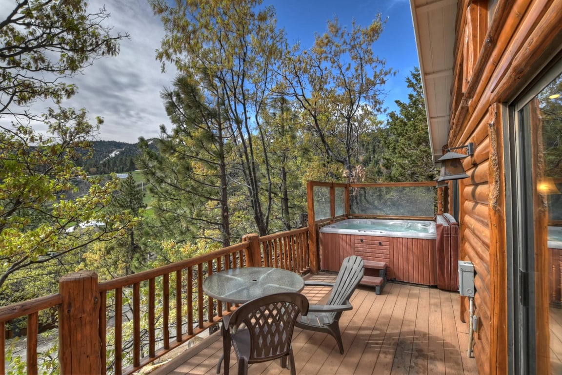 Cabin Image 24