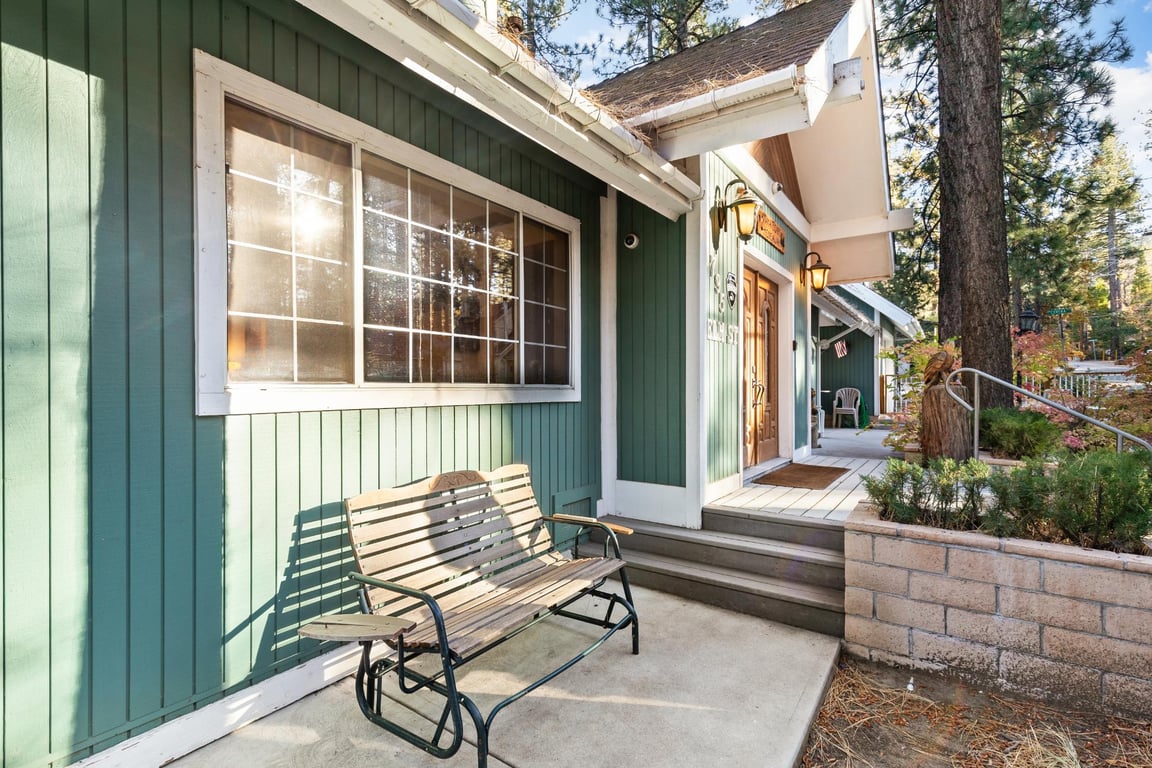 Cabin Image 58