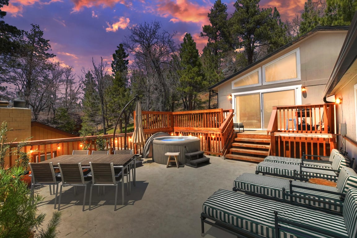 Cabin Image 42