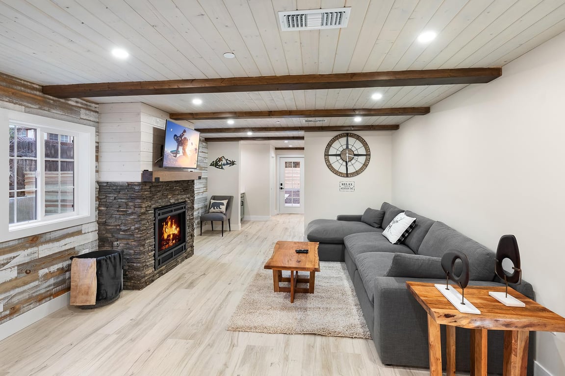 Cabin Image 1