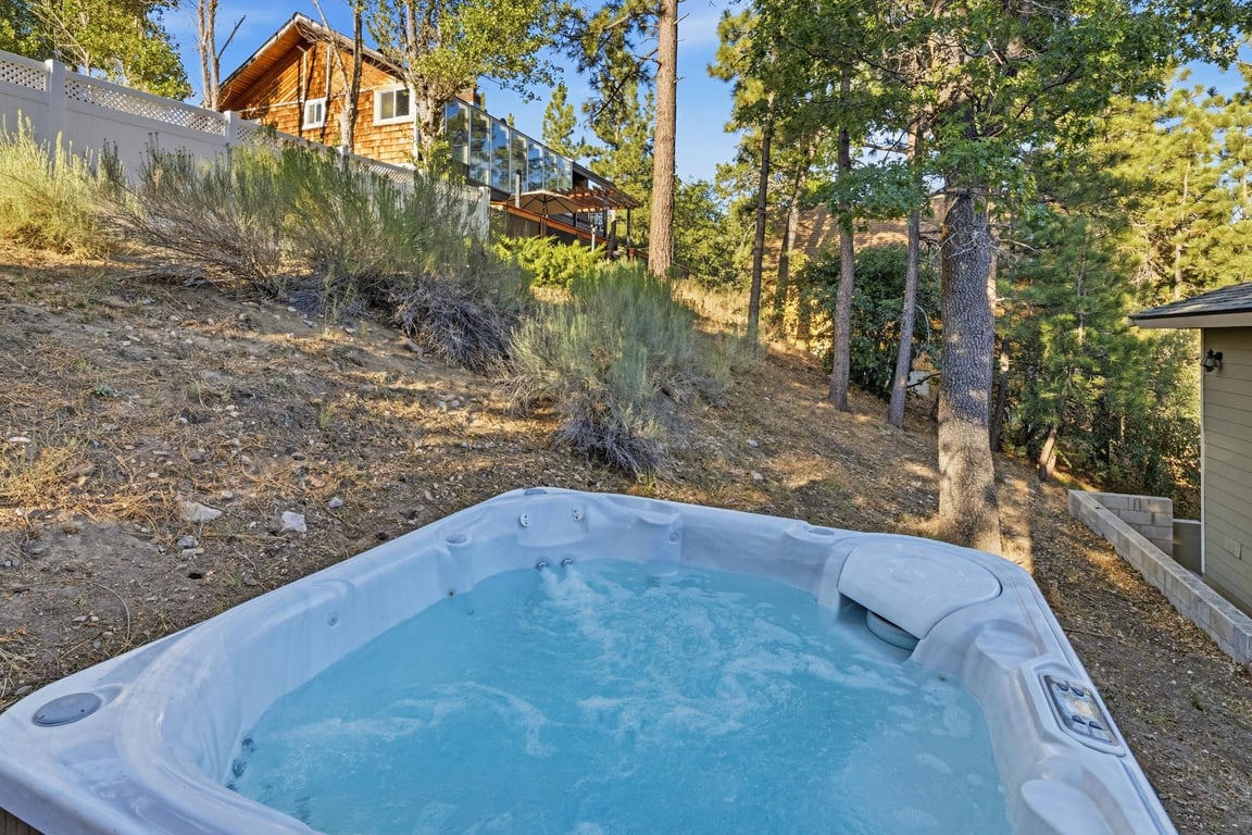 Cabin Image 4