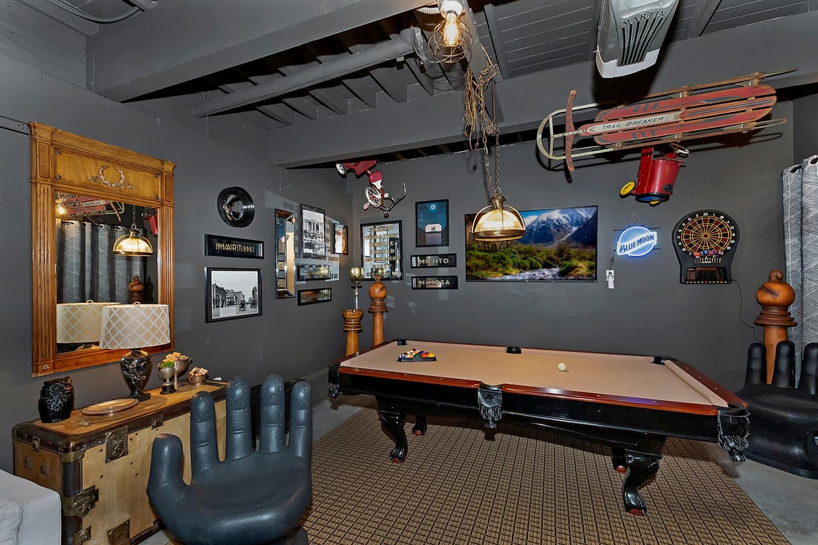 Cabin Image 37